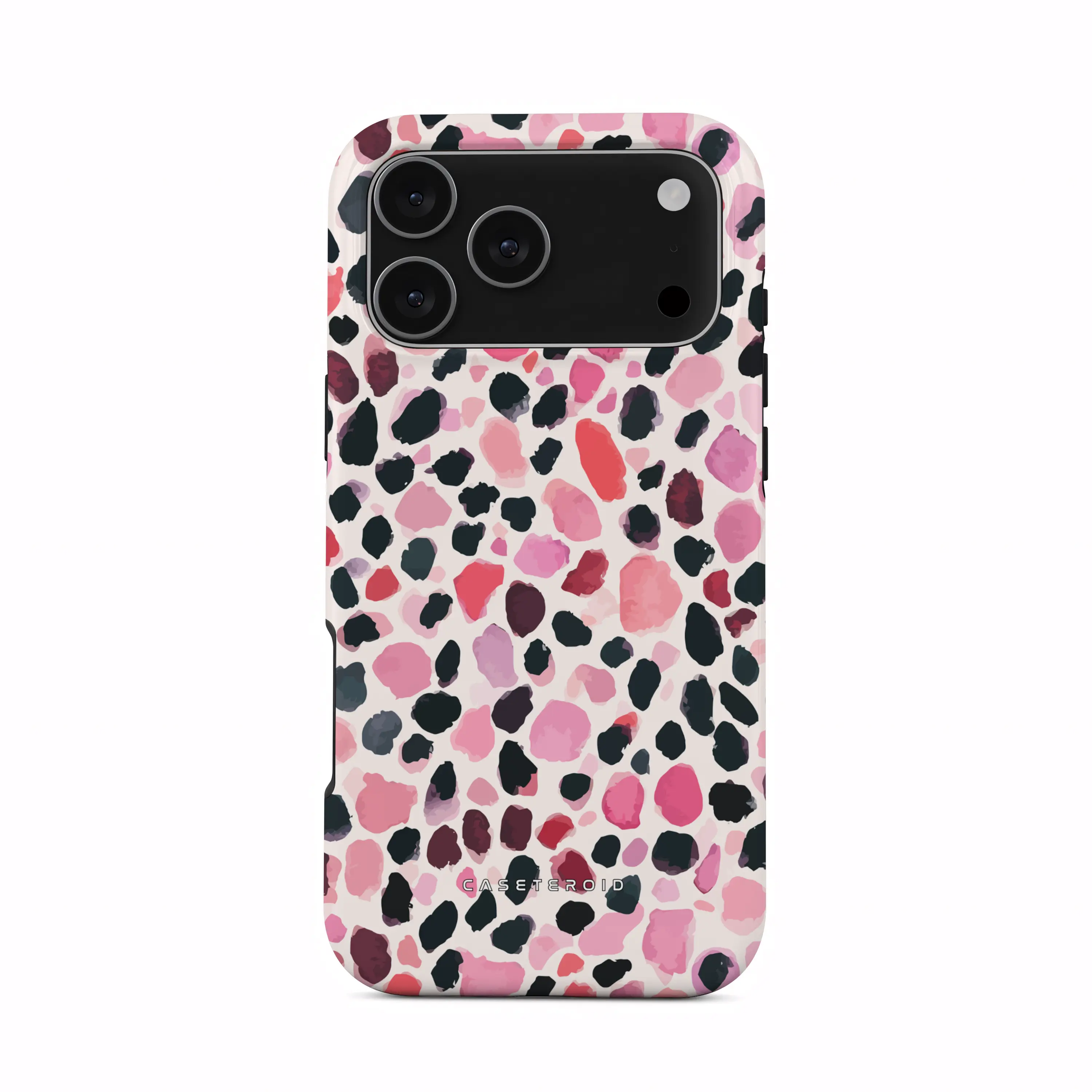 Wild Blush - iPhone 17 Pro Max Case