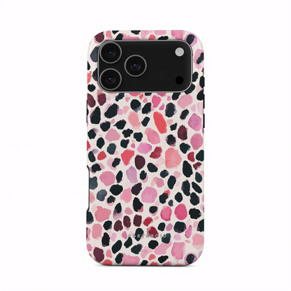 Wild Blush - iPhone 17 Pro Max Case