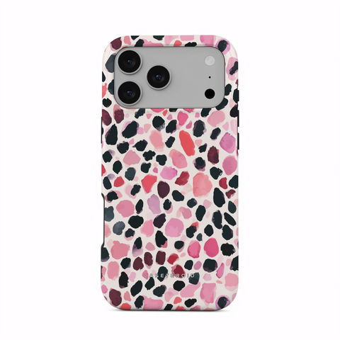 Wild Blush - iPhone 17 Pro Max Case