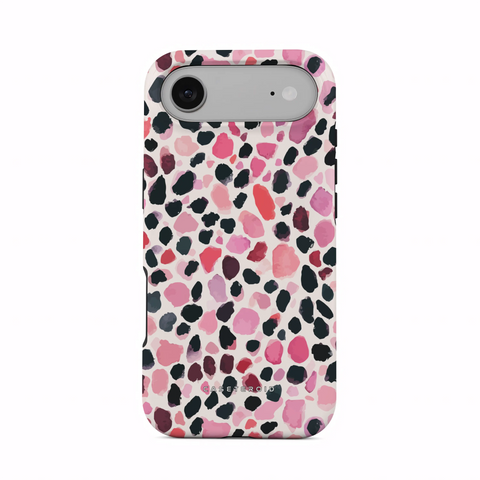 Wild Blush - iPhone Air Case
