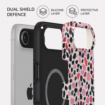 Wild Blush - iPhone 17 Air Case