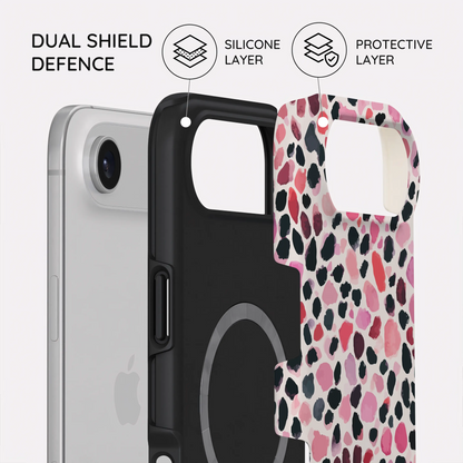 Wild Blush - iPhone Air Case