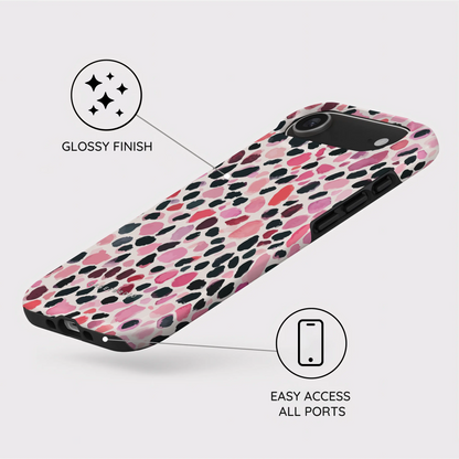 Wild Blush - iPhone 17 Air Case
