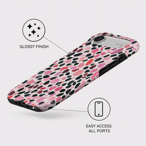 Wild Blush - iPhone Air Case