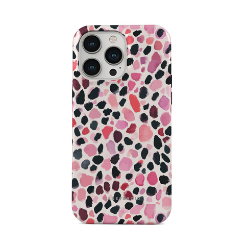 Wild Blush - iPhone 14 Pro Case
