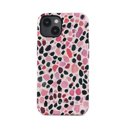 Wild Blush - iPhone 15 Plus Case