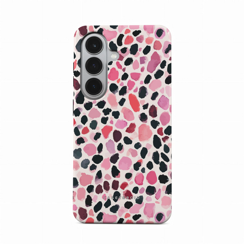 Wild Blush - Samsung Galaxy S26 Case