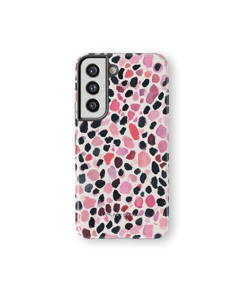 Wild Blush - Samsung Galaxy S22 Case