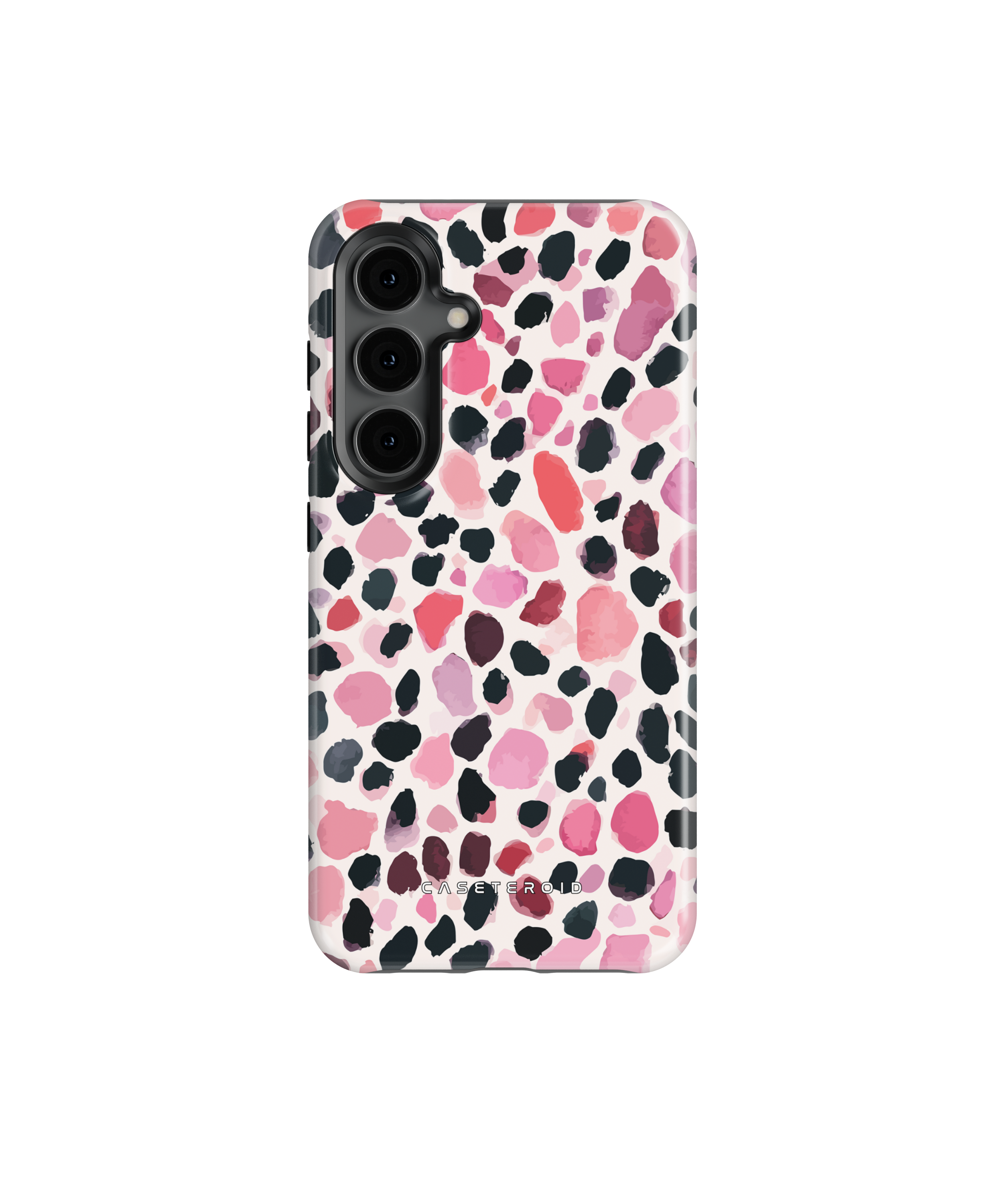 Wild Blush - Samsung Galaxy S24 Case