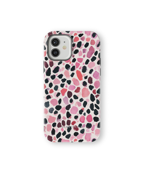 Wild Blush - iPhone 12 Case