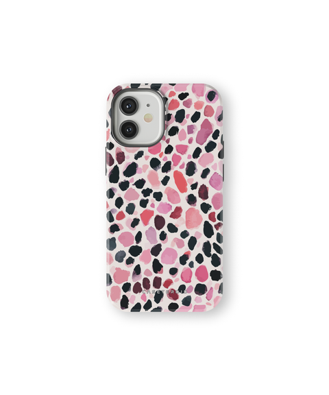 Wild Blush - iPhone 12 Mini Case