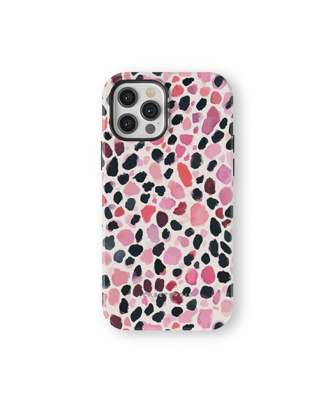 Wild Blush - iPhone 12 Pro Case