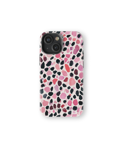 Wild Blush - iPhone 13 Mini Case