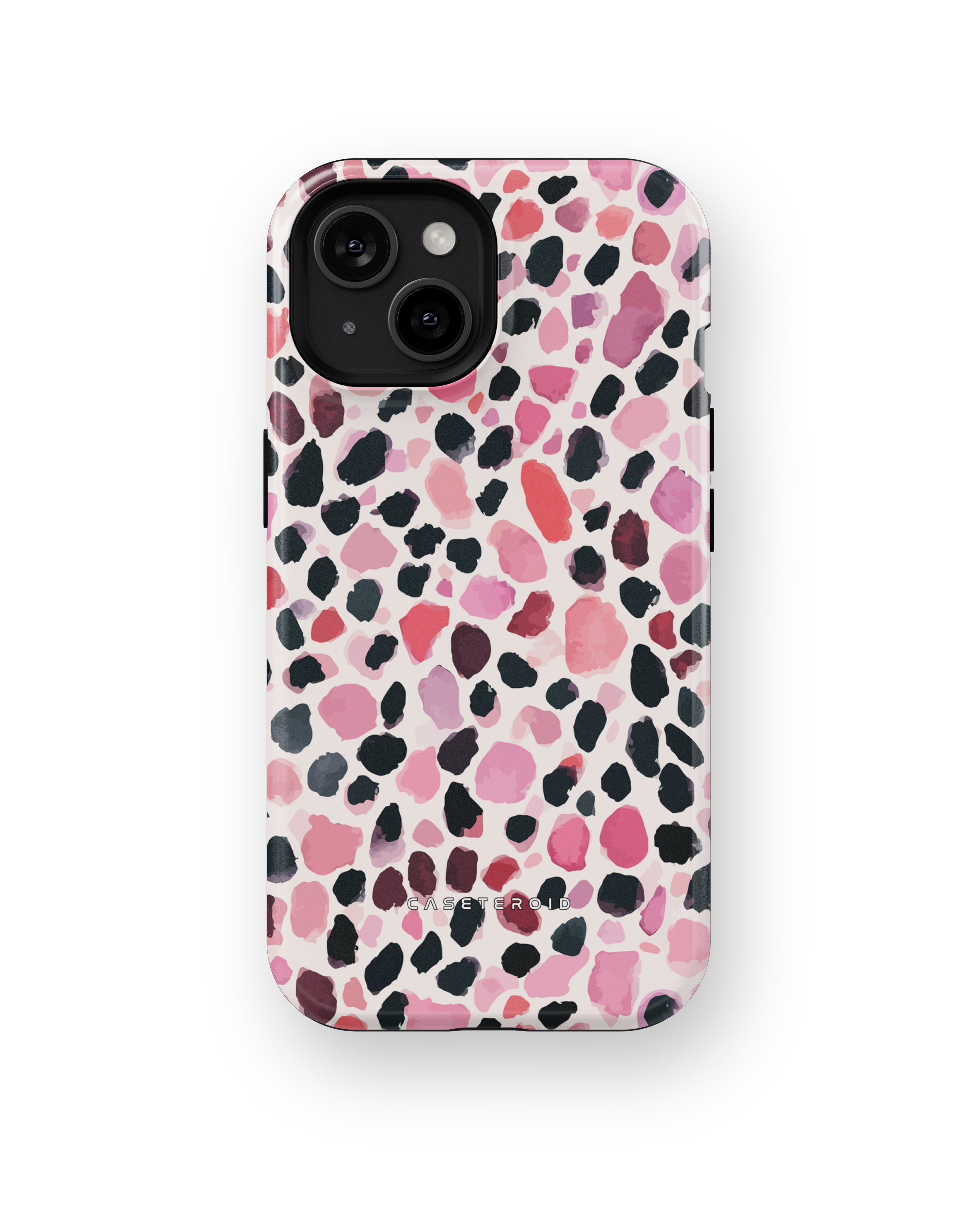 Wild Blush - iPhone 15 Case
