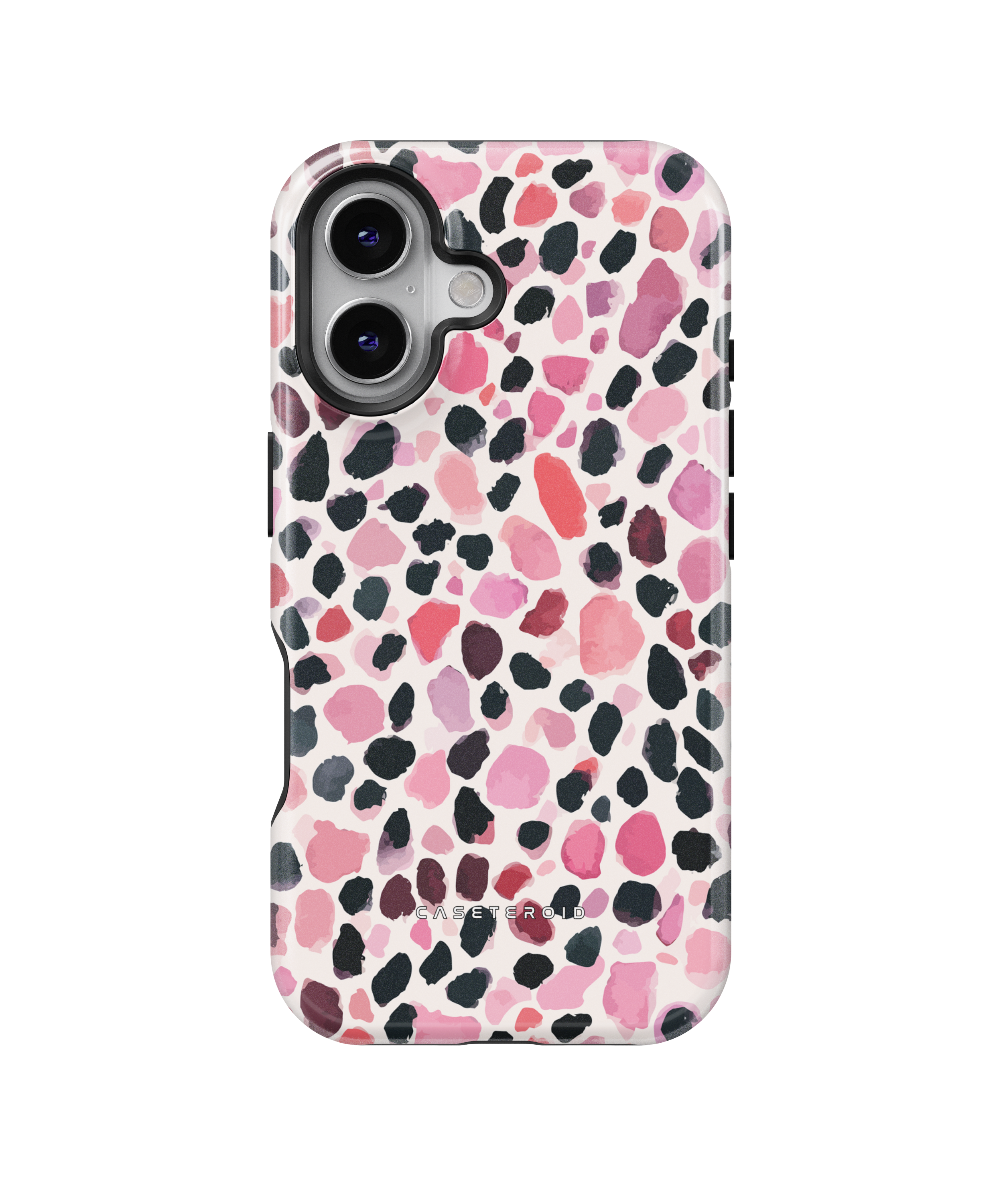 Wild Blush - iPhone 16 Case