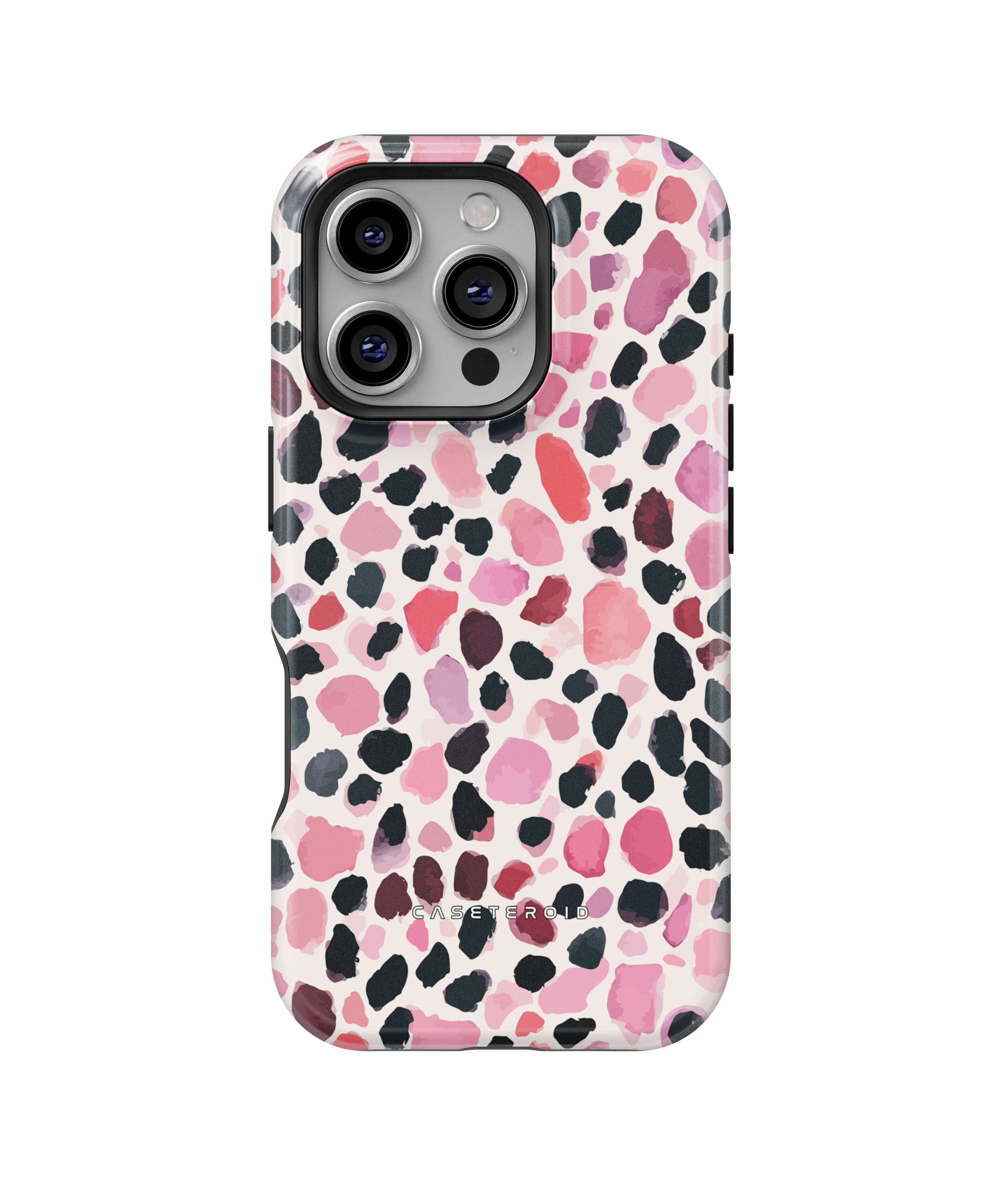 Wild Blush - iPhone 16 Pro Case