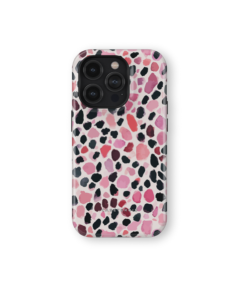 Wild Blush - iPhone 13 Pro Case