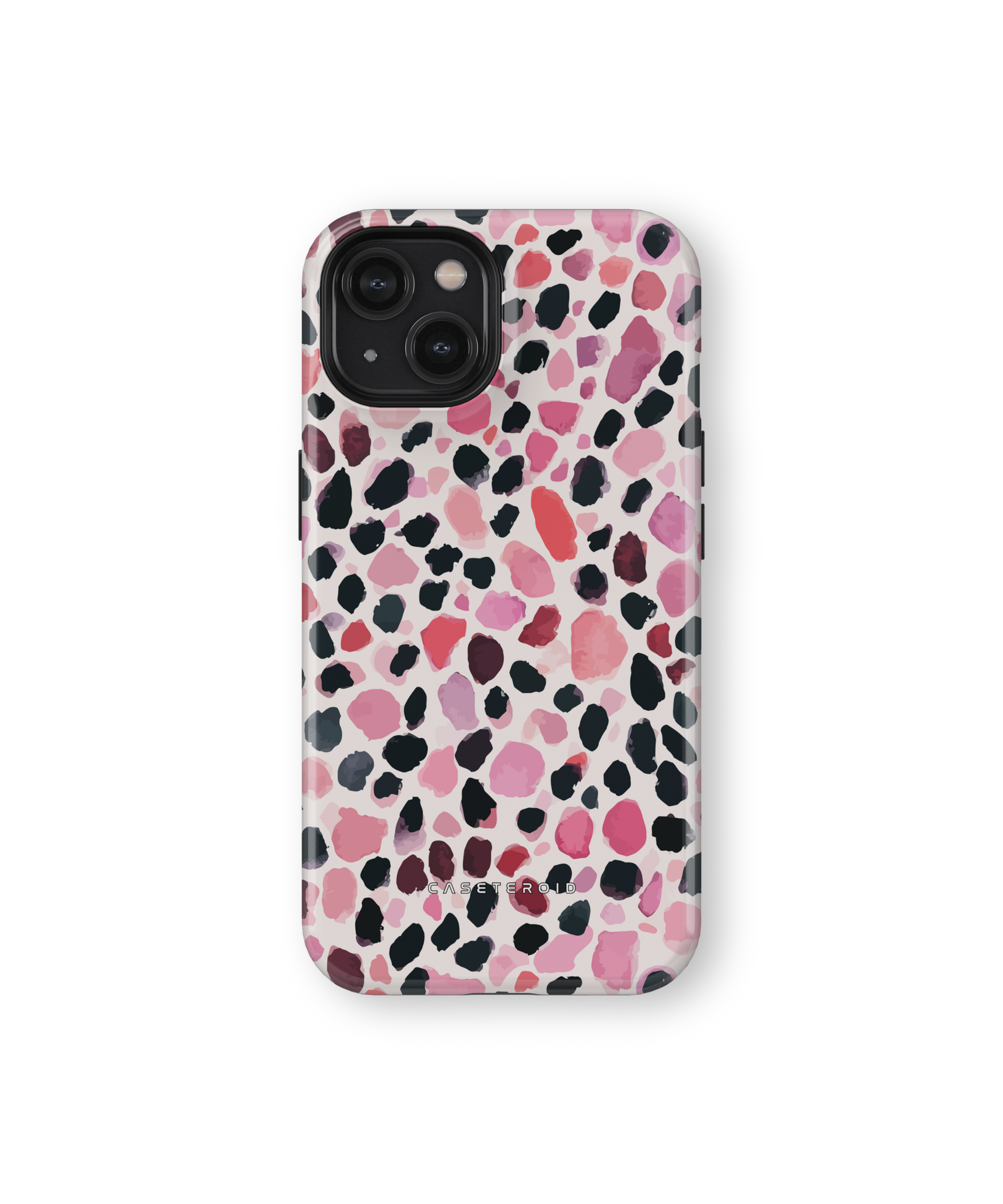 Wild Blush - iPhone 14 Case