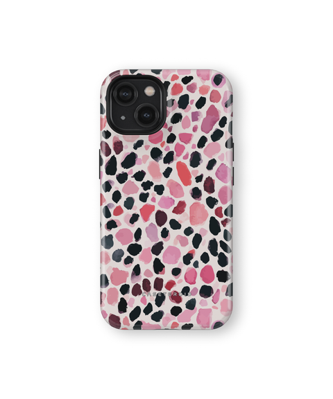 Wild Blush - iPhone 13 Case