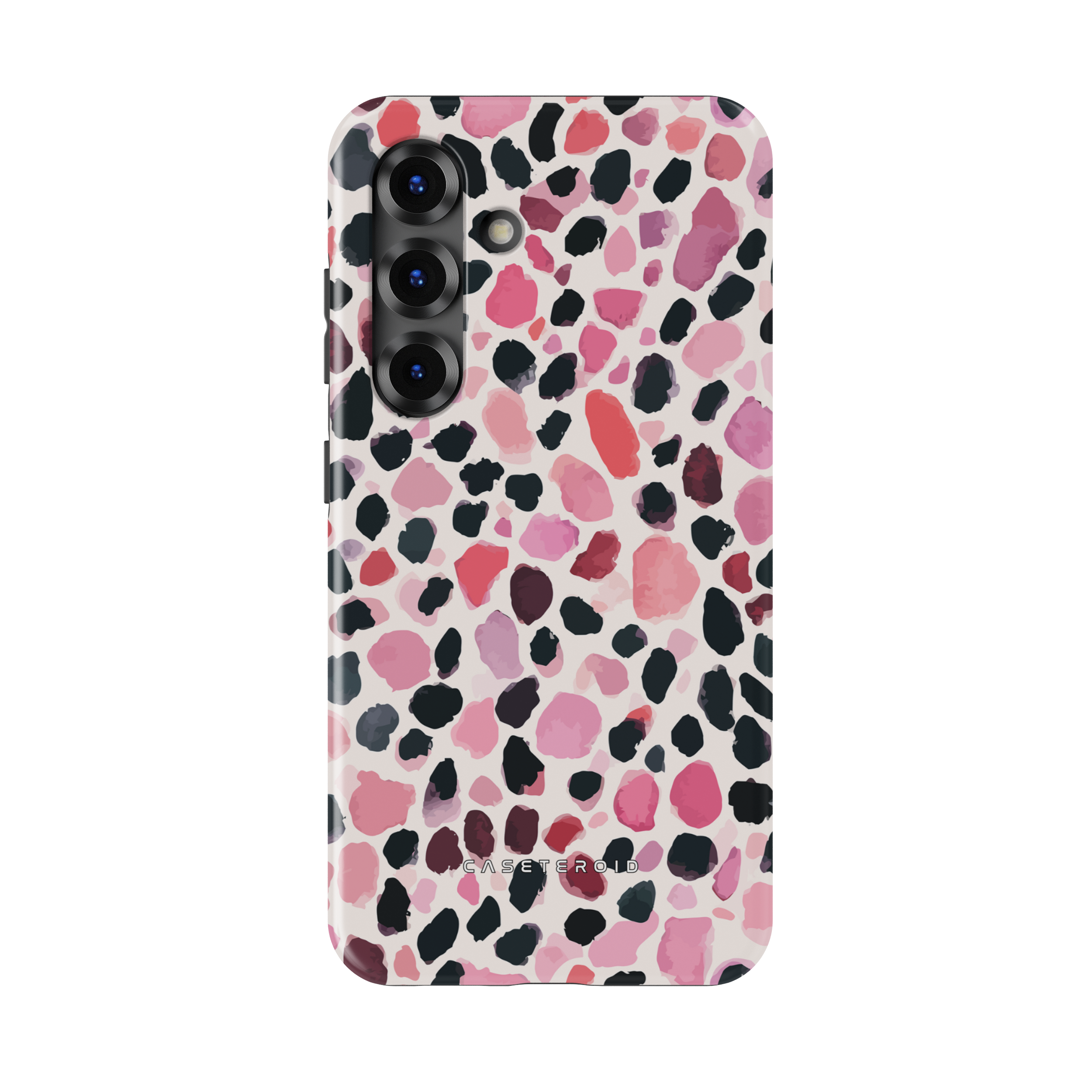 Wild Blush - Samsung Galaxy S25 Case