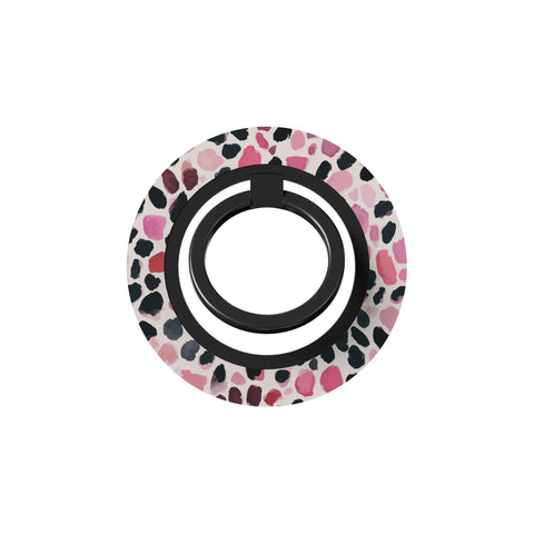 Wild Blush - Magnetic Ring Holder