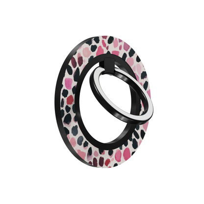 Wild Blush - Magnetic Ring Holder