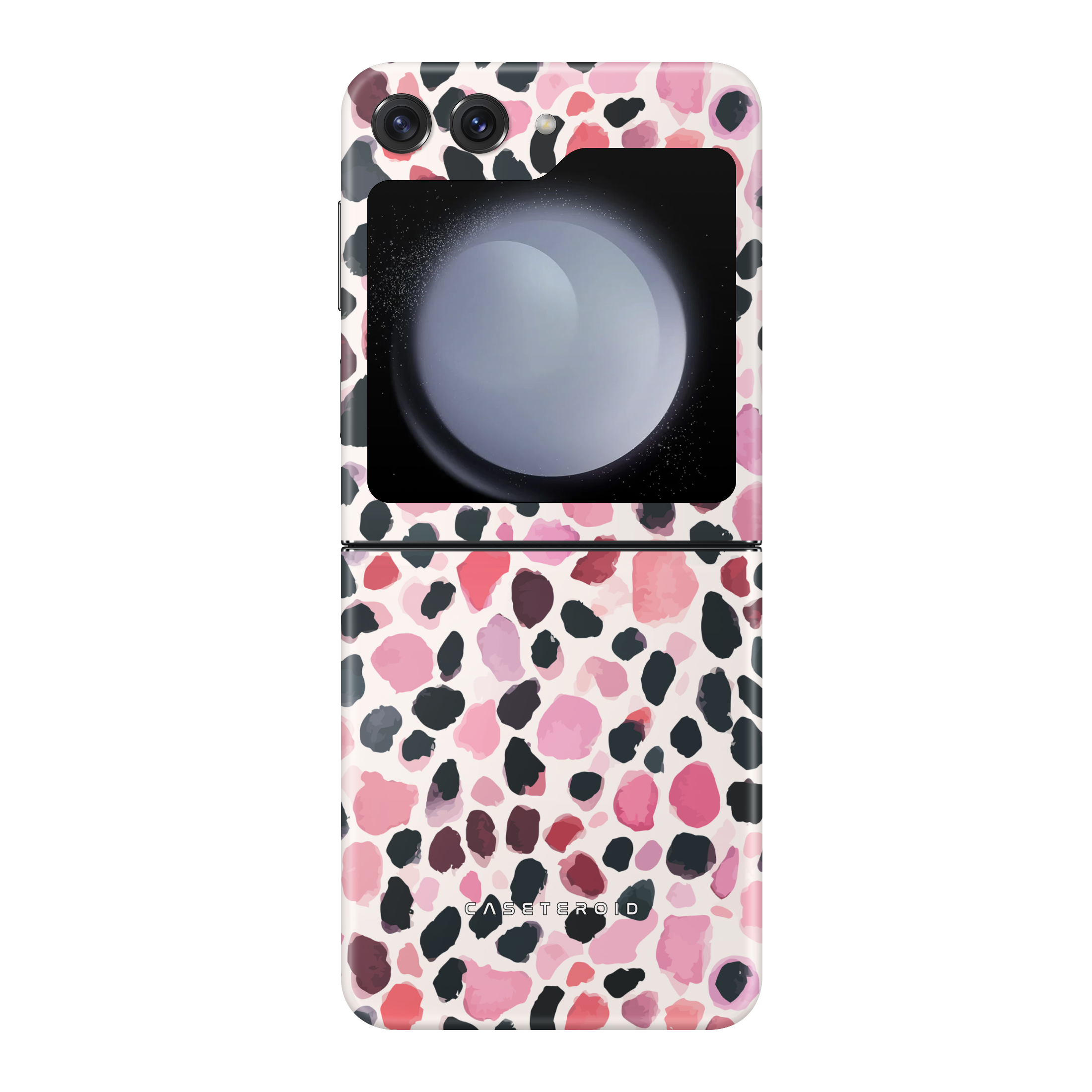 Wild Blush - Samsung Galaxy Z Flip 5 Case