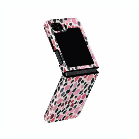 Wild Blush - Samsung Galaxy Z Flip 5 Case