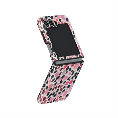 Wild Blush - Samsung Galaxy Z Flip 6 Case