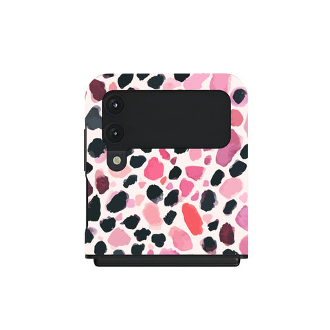 Wild Blush - Samsung Galaxy Z Flip 4 Case