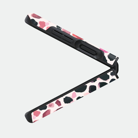 Wild Blush - Samsung Galaxy Z Flip 4 Case