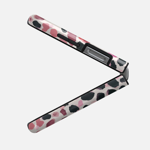 Wild Blush - Samsung Galaxy Z Flip 6 Case