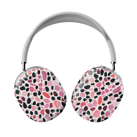 Wild Blush - AirPods Max Case