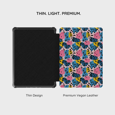 Wild Graffiti - Kindle Colorsoft (1st Gen) Case