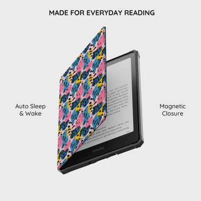 Wild Graffiti - Kindle Colorsoft (1st Gen) Case