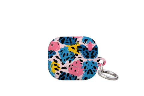 Wild Graffiti - AirPods 3 Case