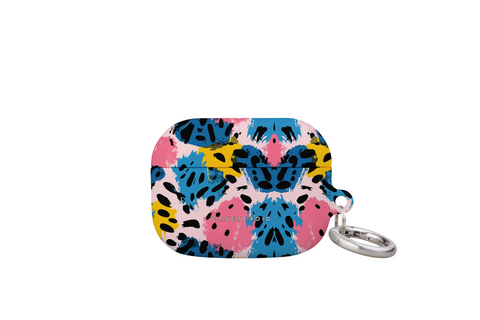 Wild Graffiti - AirPods Pro Case