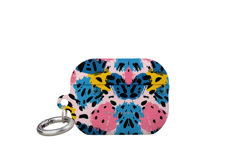 Wild Graffiti - AirPods Pro 2 Case