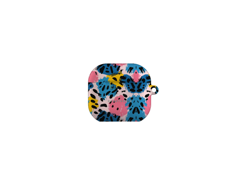 Wild Graffiti - AirPods 4 Case