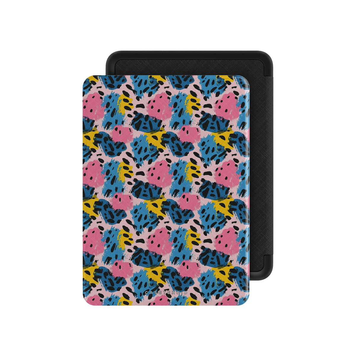 Wild Graffiti - Kindle Paperwhite Signature Edition (12th Gen) Case