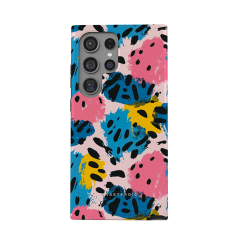 Wild Graffiti - Samsung Galaxy S24 Ultra Case