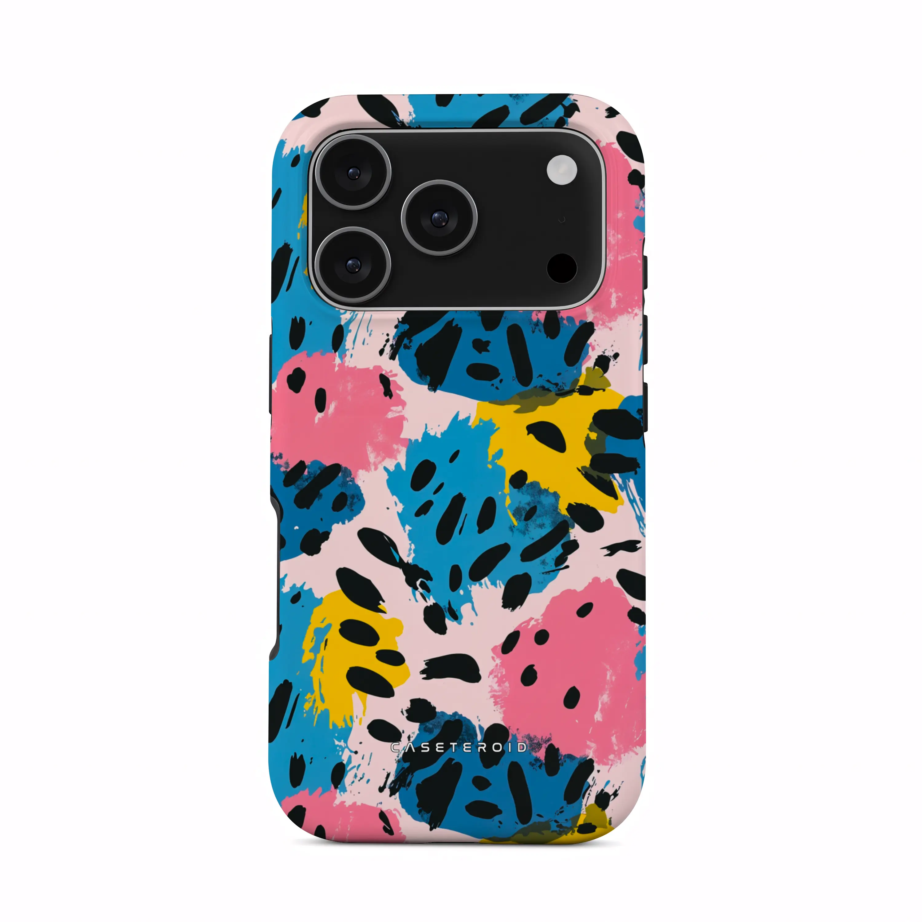 Wild Graffiti - iPhone 17 Pro Case