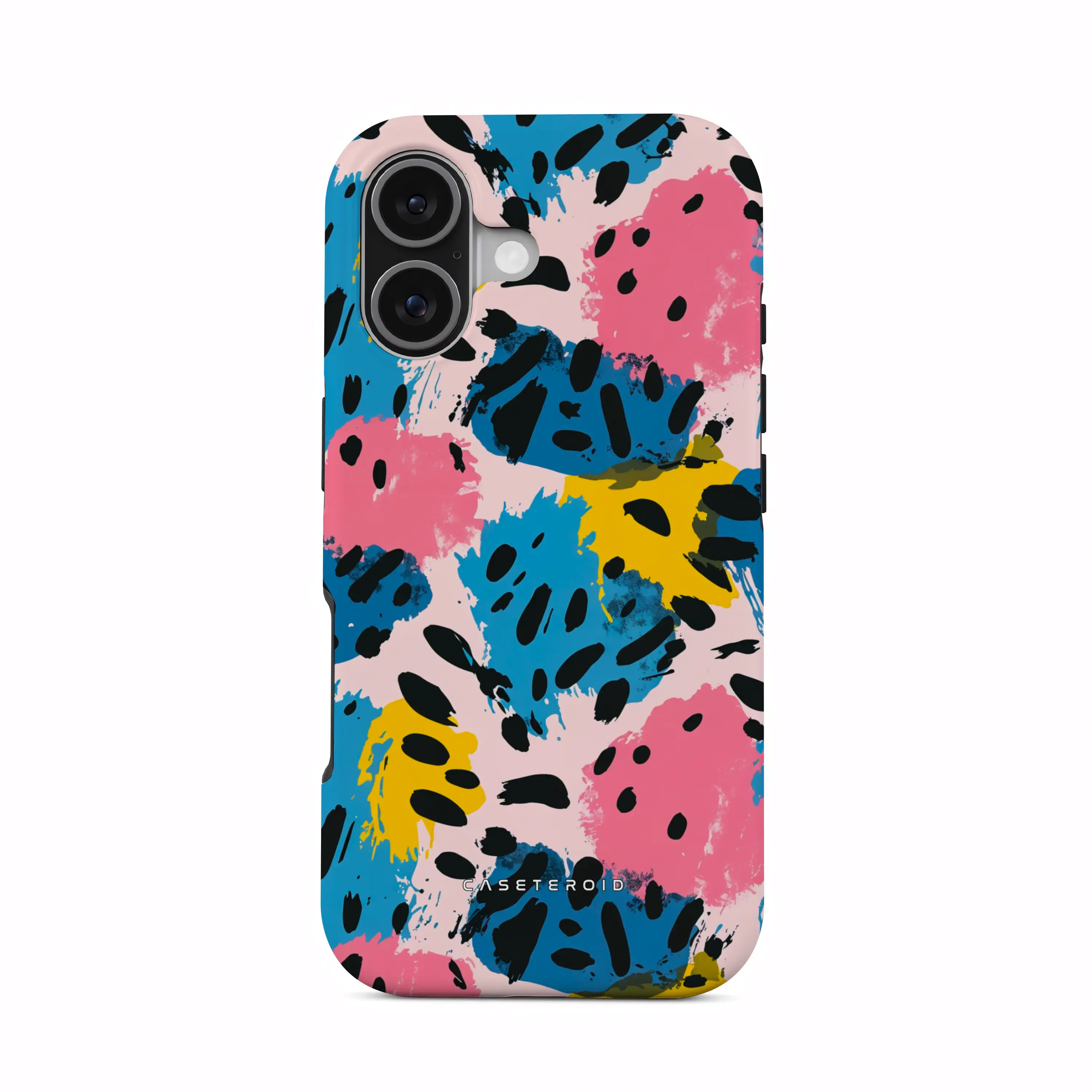 Wild Graffiti - iPhone 17 Case