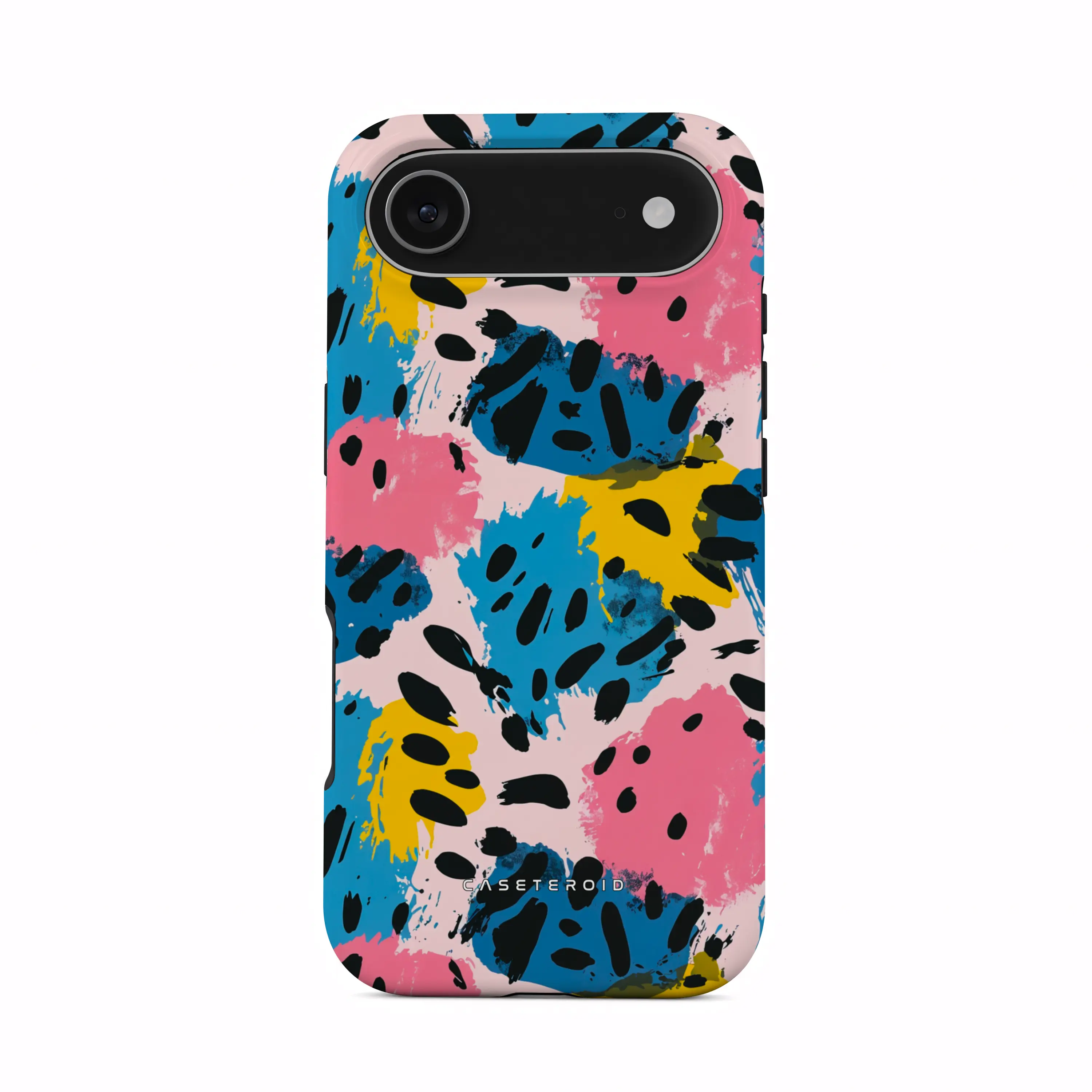 Wild Graffiti - iPhone 17 Air Case
