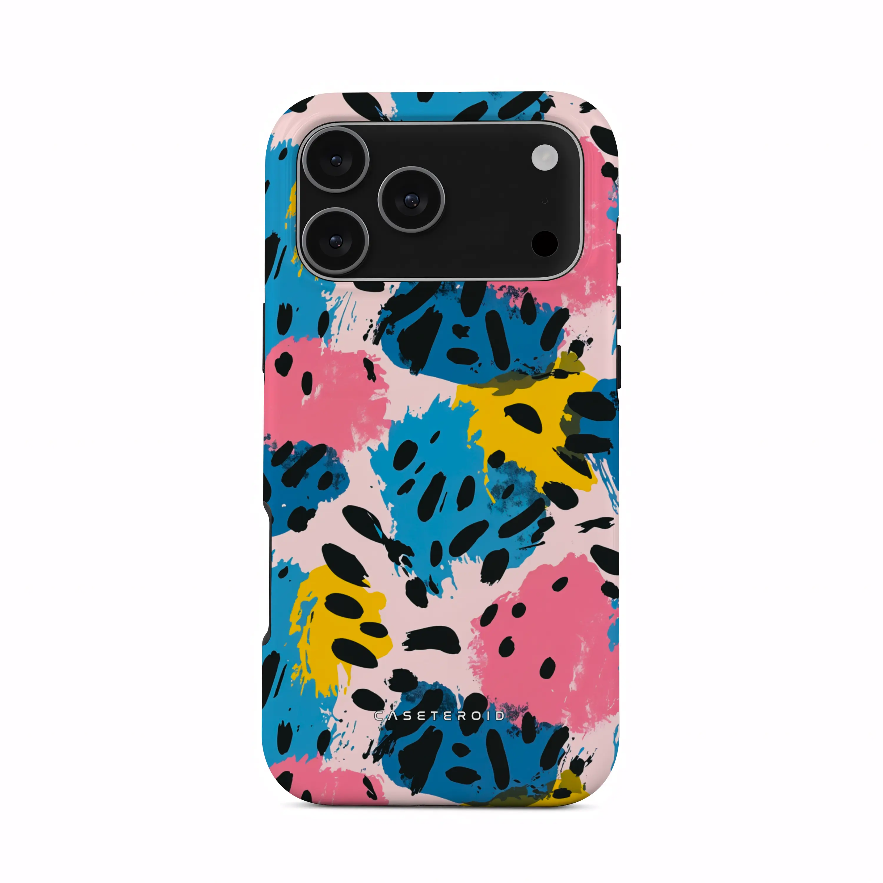 Wild Graffiti - iPhone 17 Pro Max Case