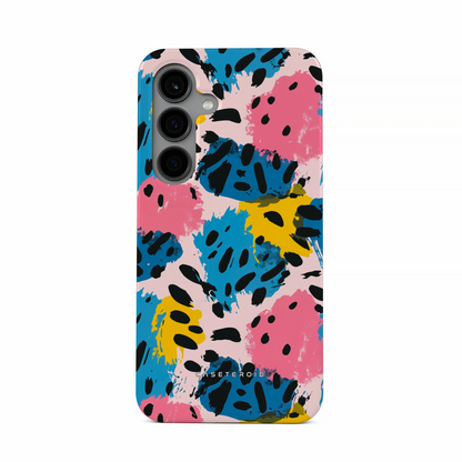 Wild Graffiti - Samsung Galaxy S24 Plus Case