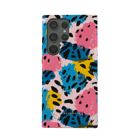 Wild Graffiti - Samsung Galaxy S23 Ultra Case