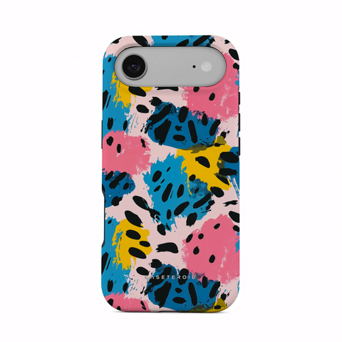 Wild Graffiti - iPhone Air Case