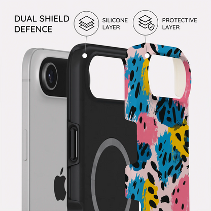 Wild Graffiti - iPhone 17 Air Case