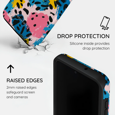 Wild Graffiti - Samsung Galaxy S23 Case